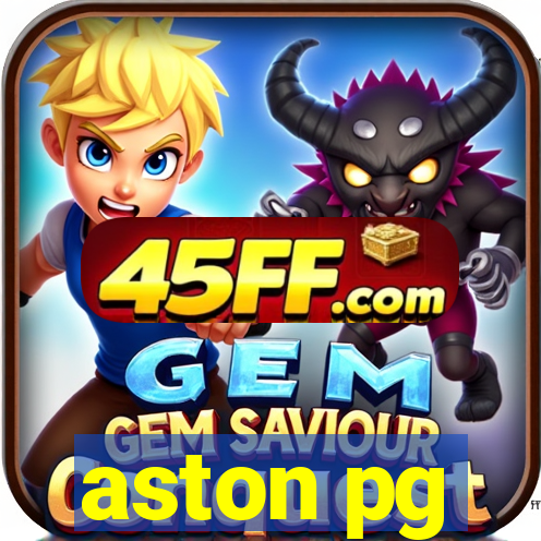 aston pg